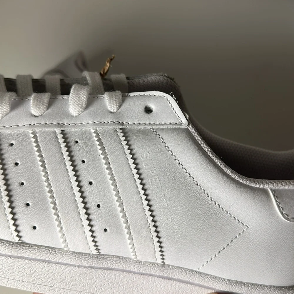 ADIDAS | Originals Superstar - Foundation White - Picture 13 of 15